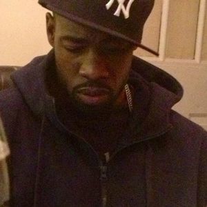 Meet your Posher, Jarred